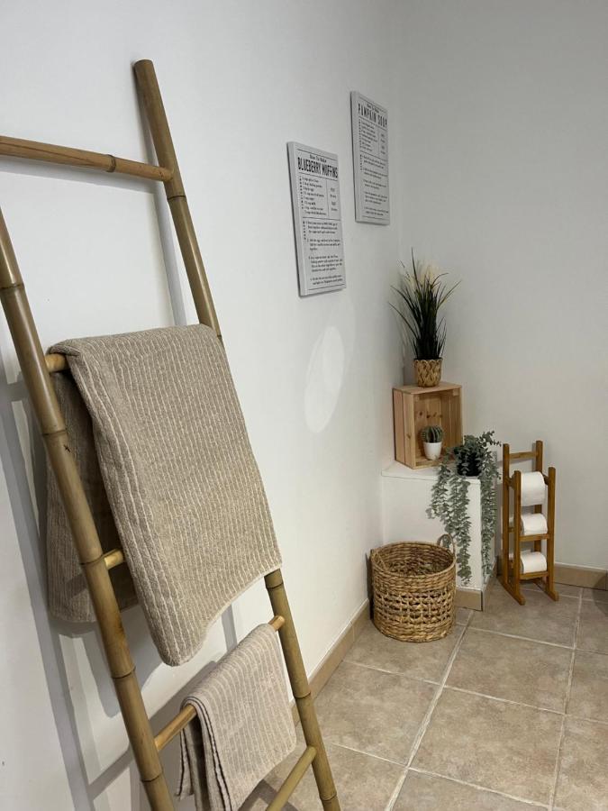 Studio Chez Joss Istres Esterno foto